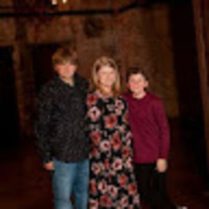 Meet your Posher, Rhonda